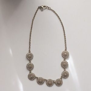 Banana Republic Statement Necklace